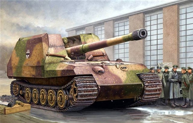 GW-Tiger