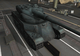 AMX 50 120 в патче 9.8