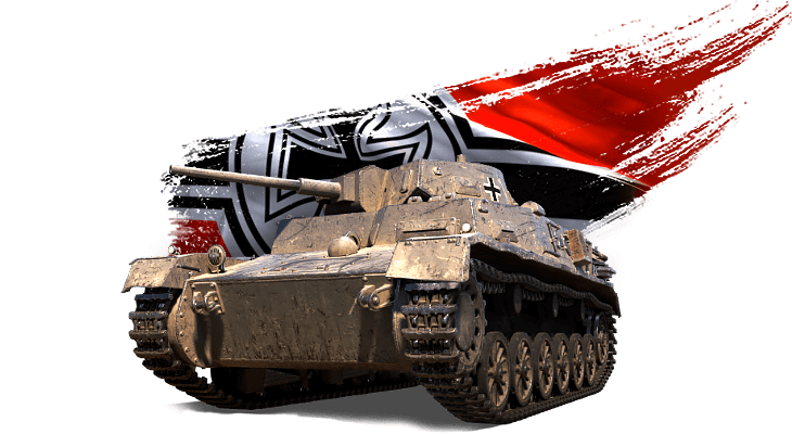 Подарочный танк для World of Tanks на новый год 2019