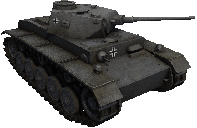 Тяжёлый танк Durchbruchswagen 2
