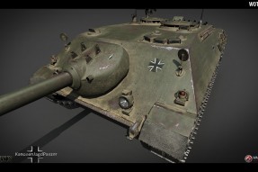 KanonenJagdPanzer-5