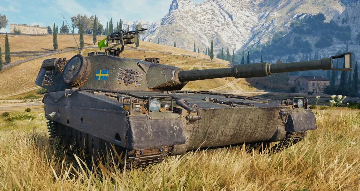 Рекомендации игрокам World of Tanks