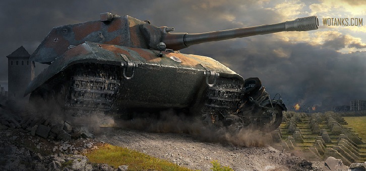 Пинг в World of Tanks