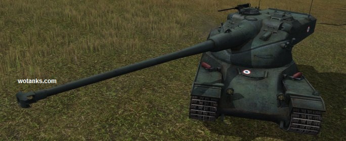 AMX 50 120