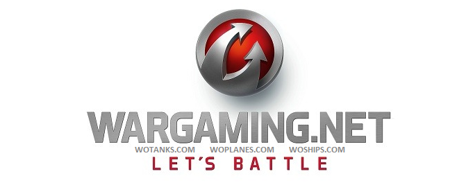 Wargaming.net logo