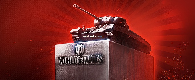 World of Tanks 0.8.0