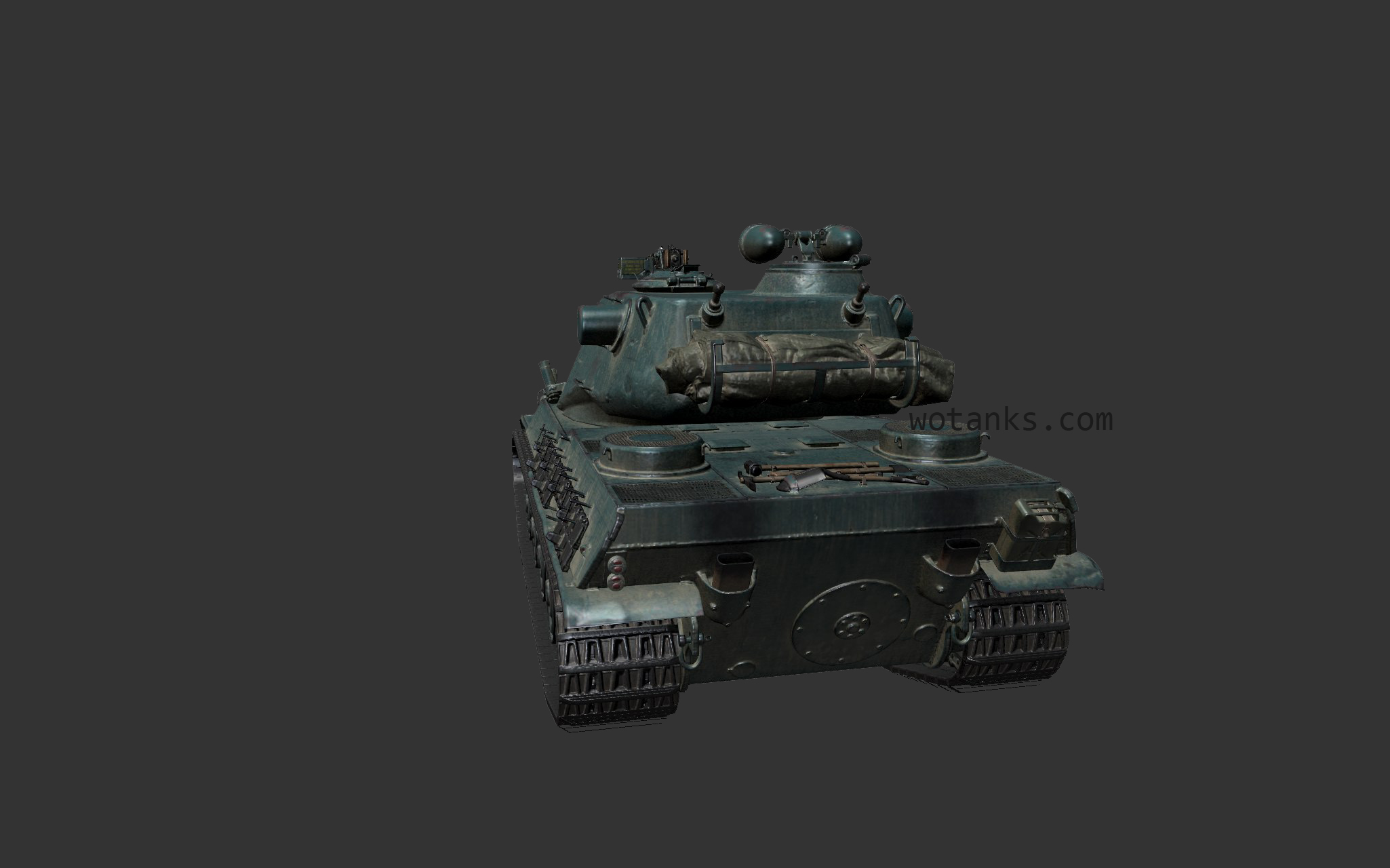 AMX M4 mle. 54