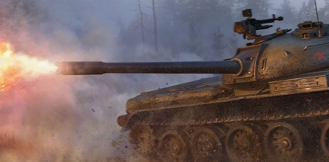 Обновления World of Tanks 9.19.1 и 9.20