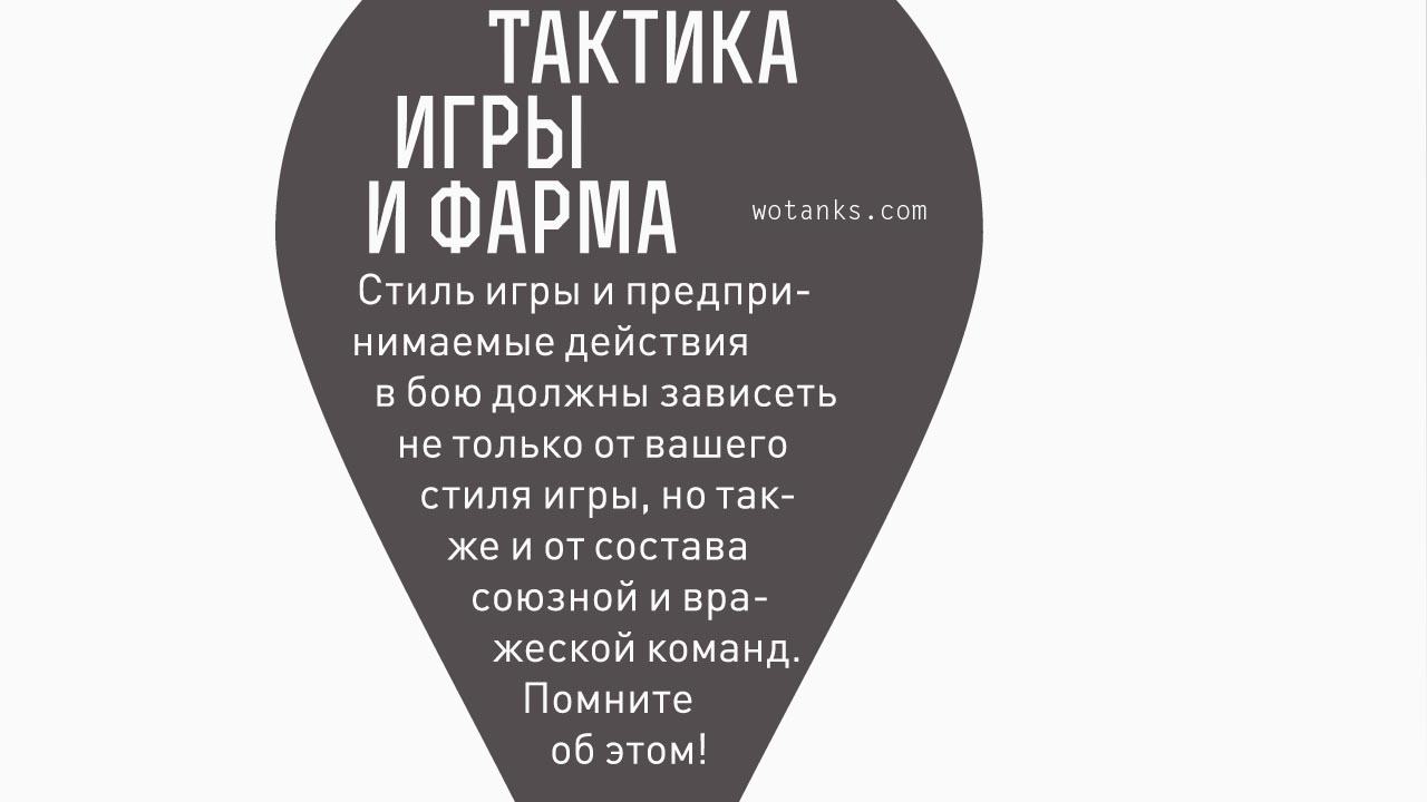 Журнал WorldofTanks