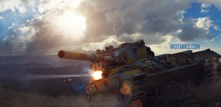 Как получить неуязвимого в World of Tanks?