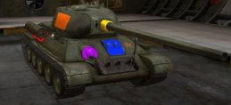 Куда пробивать танки в world of tanks. Смотреть фото Куда пробивать танки в world of tanks. Смотреть картинку Куда пробивать танки в world of tanks. Картинка про Куда пробивать танки в world of tanks. Фото Куда пробивать танки в world of tanks