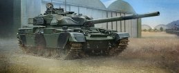 Новые уровни танков в обновлении WoT версии 0.7.4