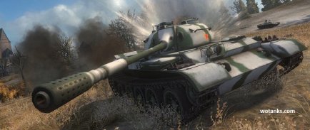 Мод озвучки для World of Tanks