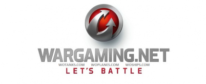 Wargaming.net logo