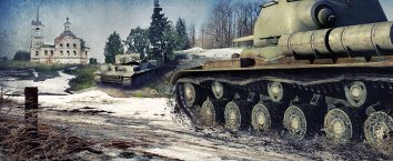 WoT Assistant - Мобильное приложение World of Tanks Assistant