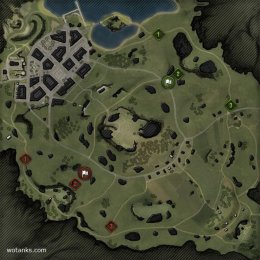 Классы танков в world of tanks