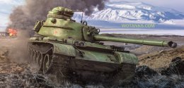 Заблокирован аккаунт в World of Tanks