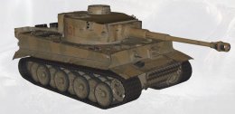 Tiger 131