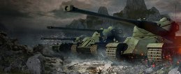 Обновление World of Tanks