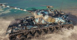 ИИ танки в World of Tanks Ввод танков на искусственном интеллекте в World of Tanks