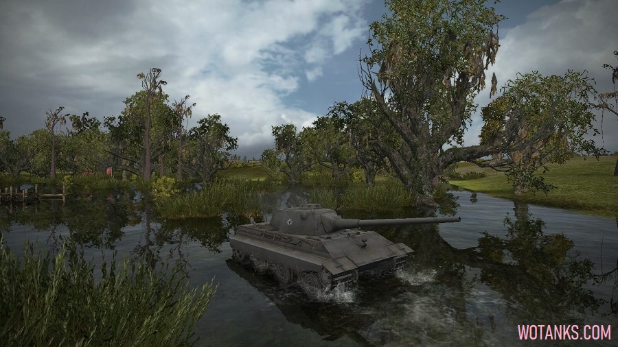 E-50 Ausf. M