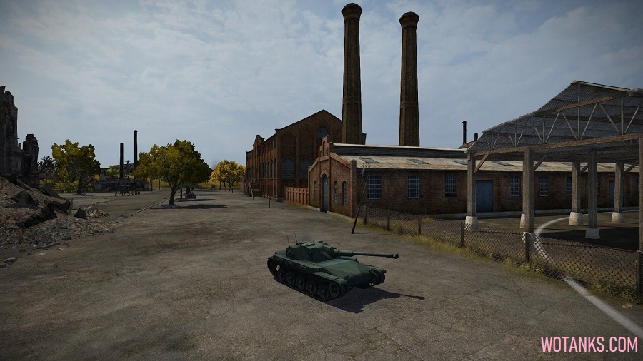 ELC AMX