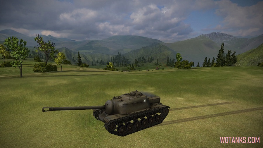 T110E3