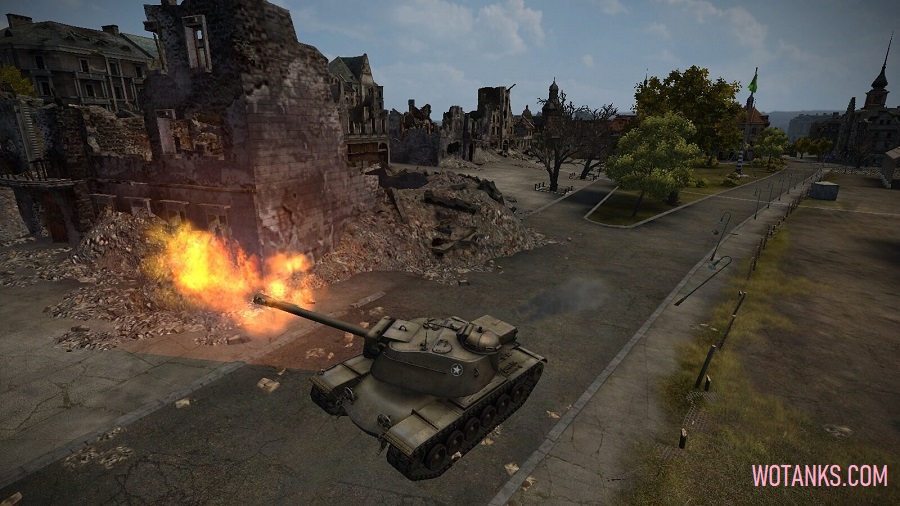 T110E4