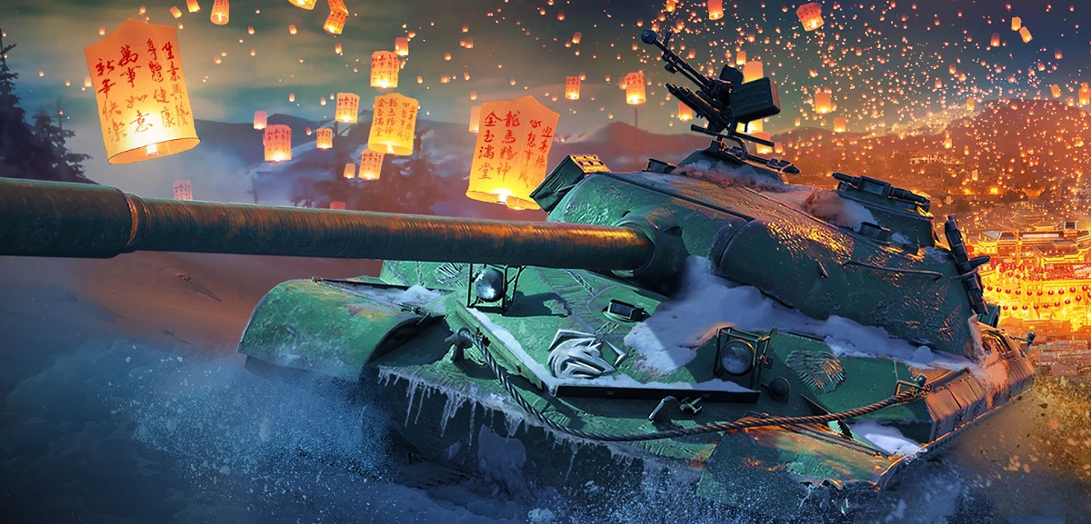 Бронепробитие в World of Tanks