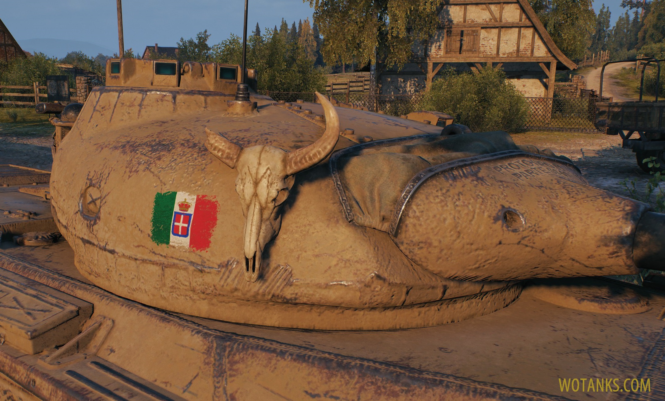 Progetto M35 mod 46