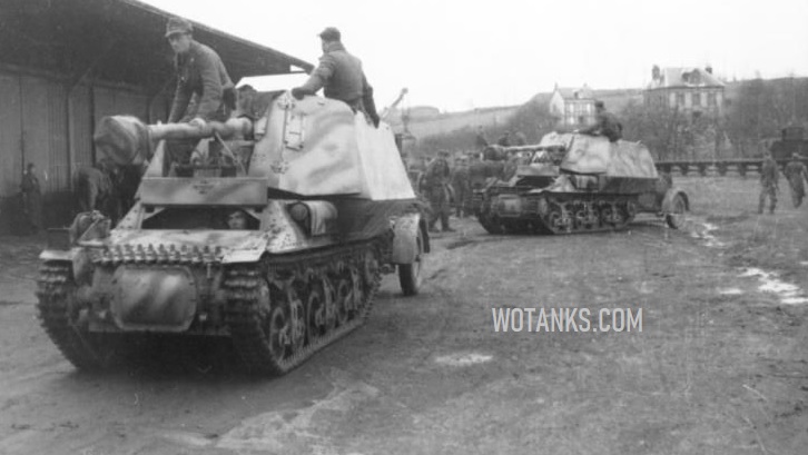 Marder I