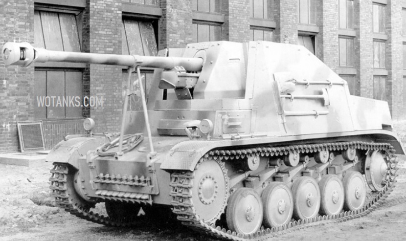 Marder II