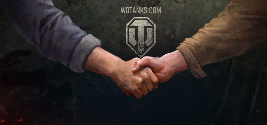 Обзор игры World of Tanks