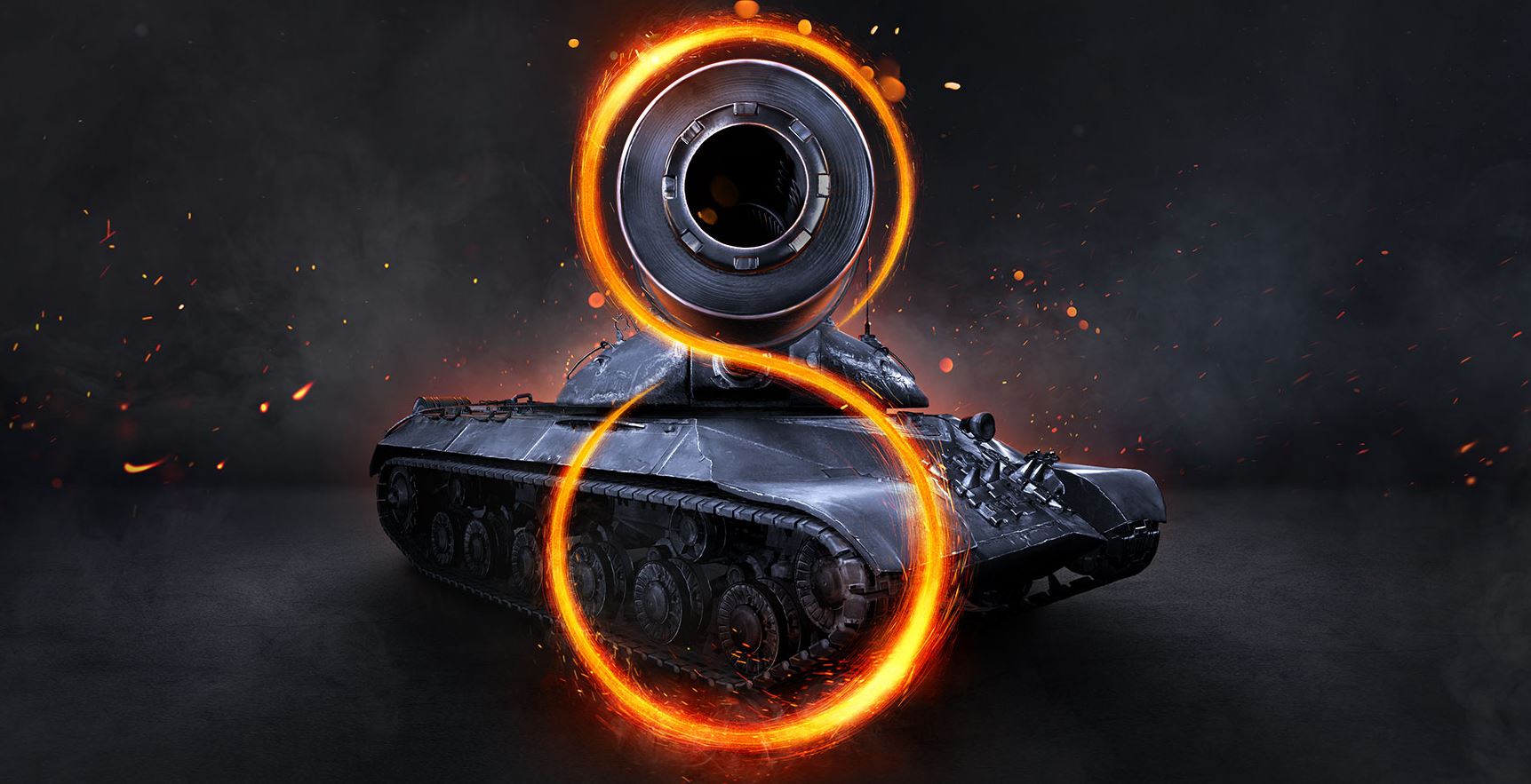 День рождения World of Tanks